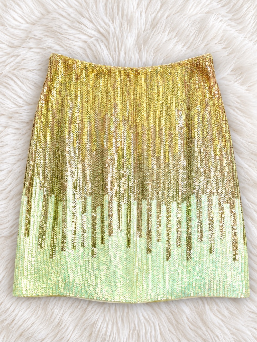 VERSACE COLLECTION SKIRT - Picture 4 of 15